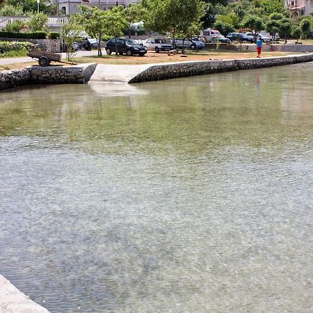 Apartments By The Sea Supetarska Draga - Donja, Rab - 2022 Luaran gambar