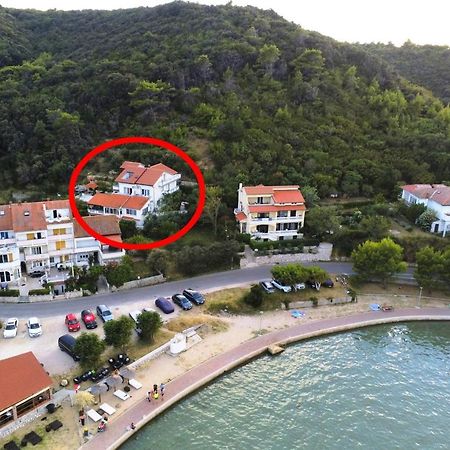 Apartments By The Sea Supetarska Draga - Donja, Rab - 2022 Luaran gambar