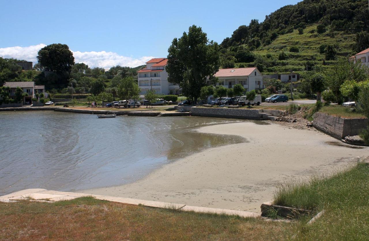 Apartments By The Sea Supetarska Draga - Donja, Rab - 2022 Luaran gambar