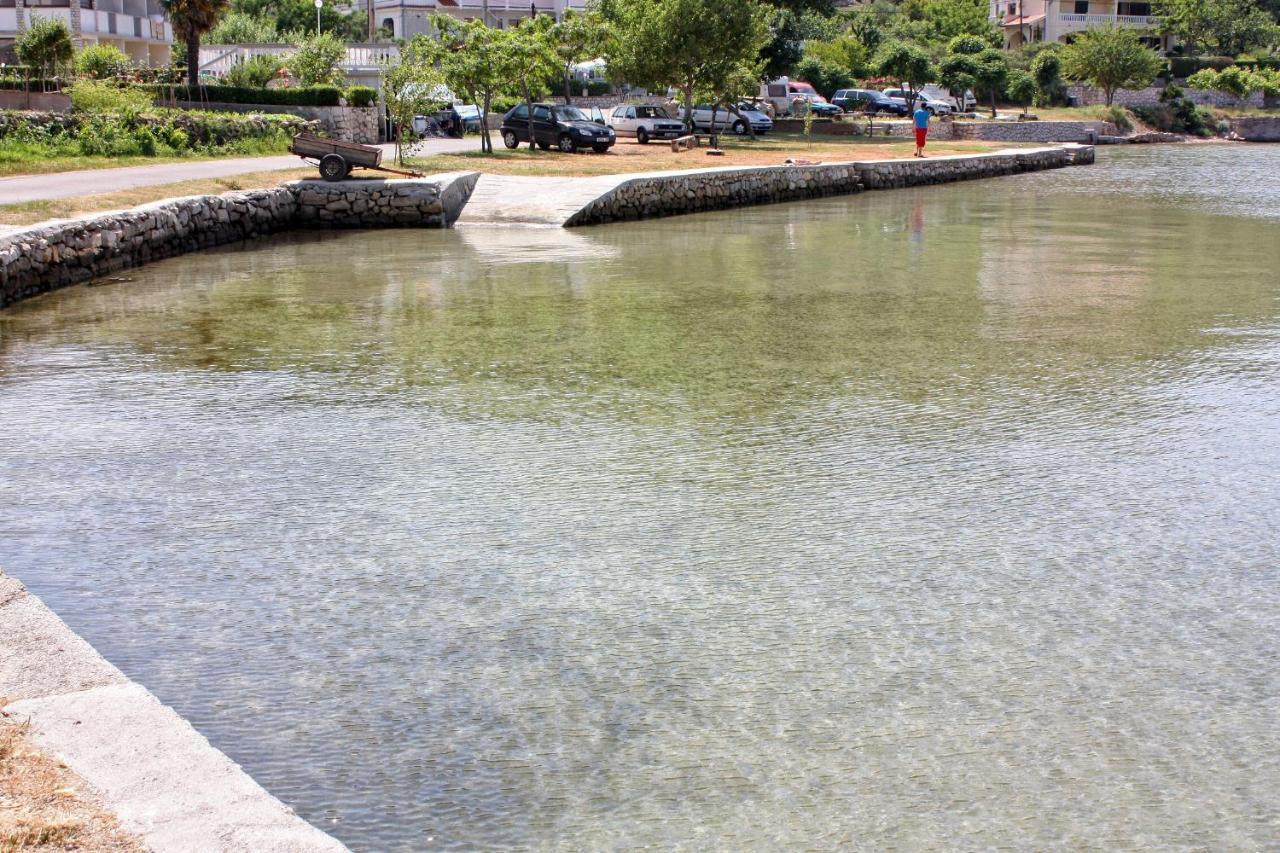Apartments By The Sea Supetarska Draga - Donja, Rab - 2022 Luaran gambar