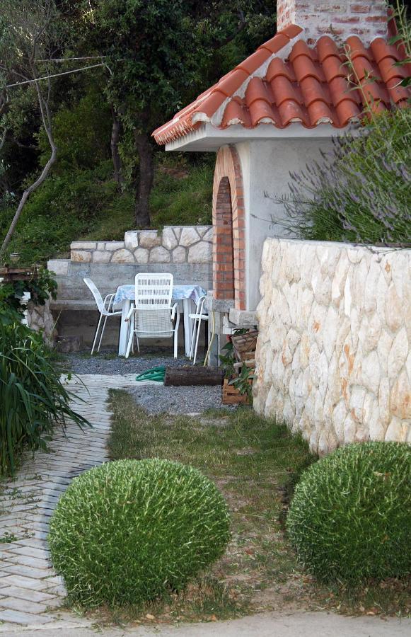 Apartments By The Sea Supetarska Draga - Donja, Rab - 2022 Luaran gambar
