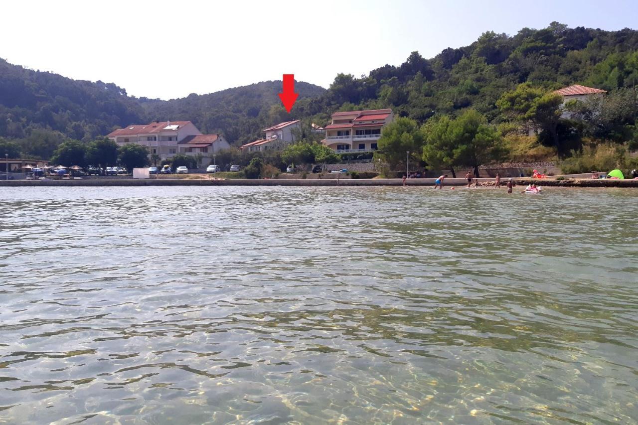 Apartments By The Sea Supetarska Draga - Donja, Rab - 2022 Luaran gambar