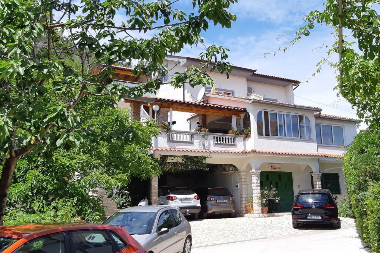 Apartments By The Sea Supetarska Draga - Donja, Rab - 2022 Luaran gambar
