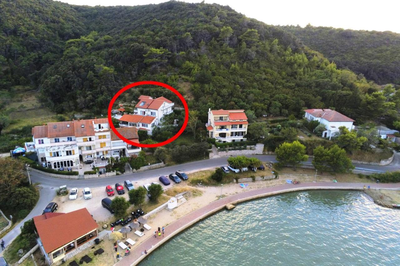 Apartments By The Sea Supetarska Draga - Donja, Rab - 2022 Luaran gambar