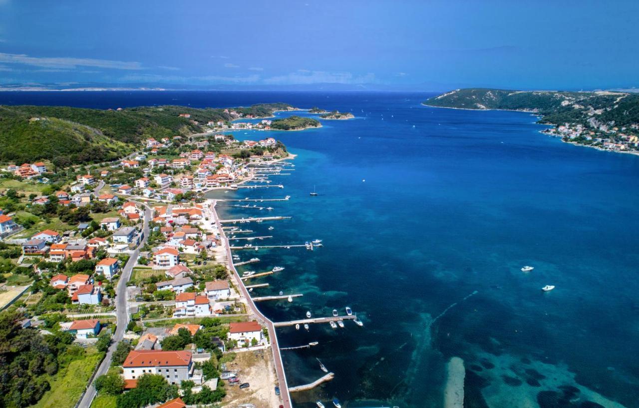 Apartments By The Sea Supetarska Draga - Donja, Rab - 2022 Luaran gambar