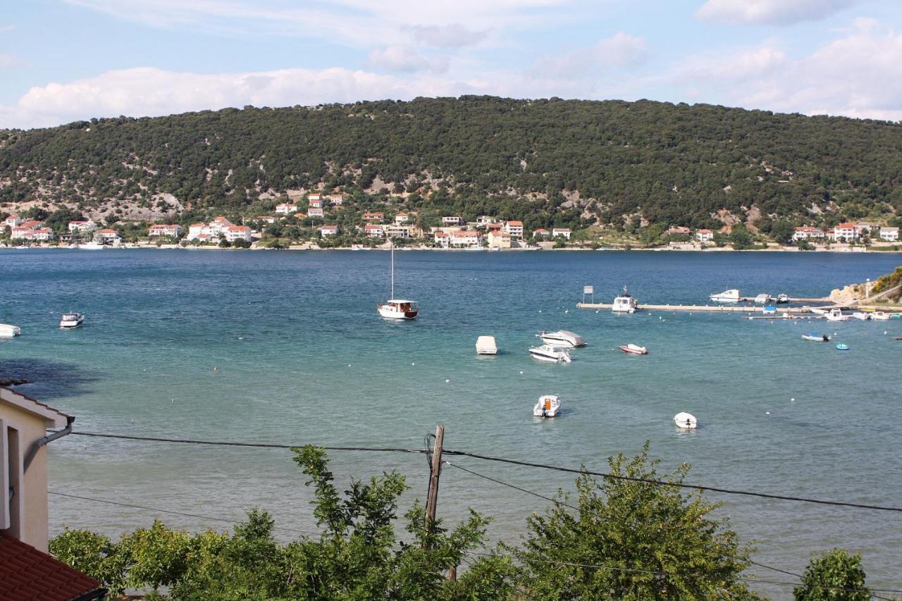 Apartments By The Sea Supetarska Draga - Donja, Rab - 2022 Luaran gambar