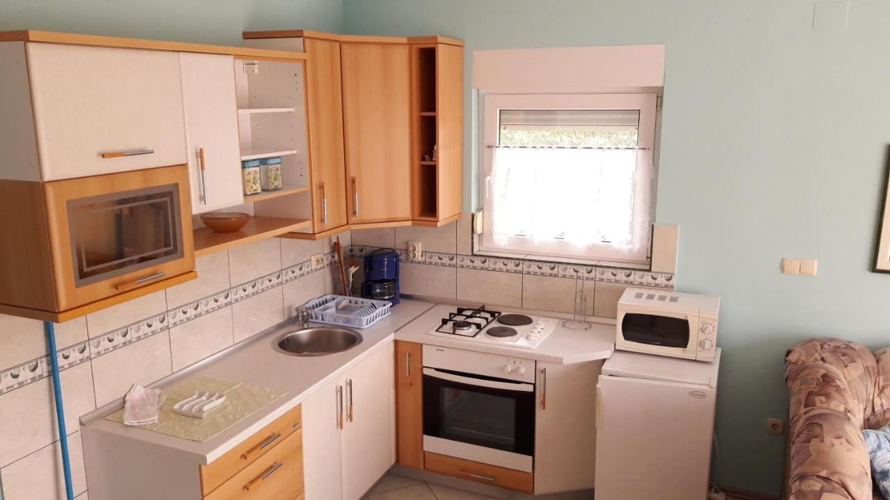Apartments By The Sea Supetarska Draga - Donja, Rab - 2022 Luaran gambar
