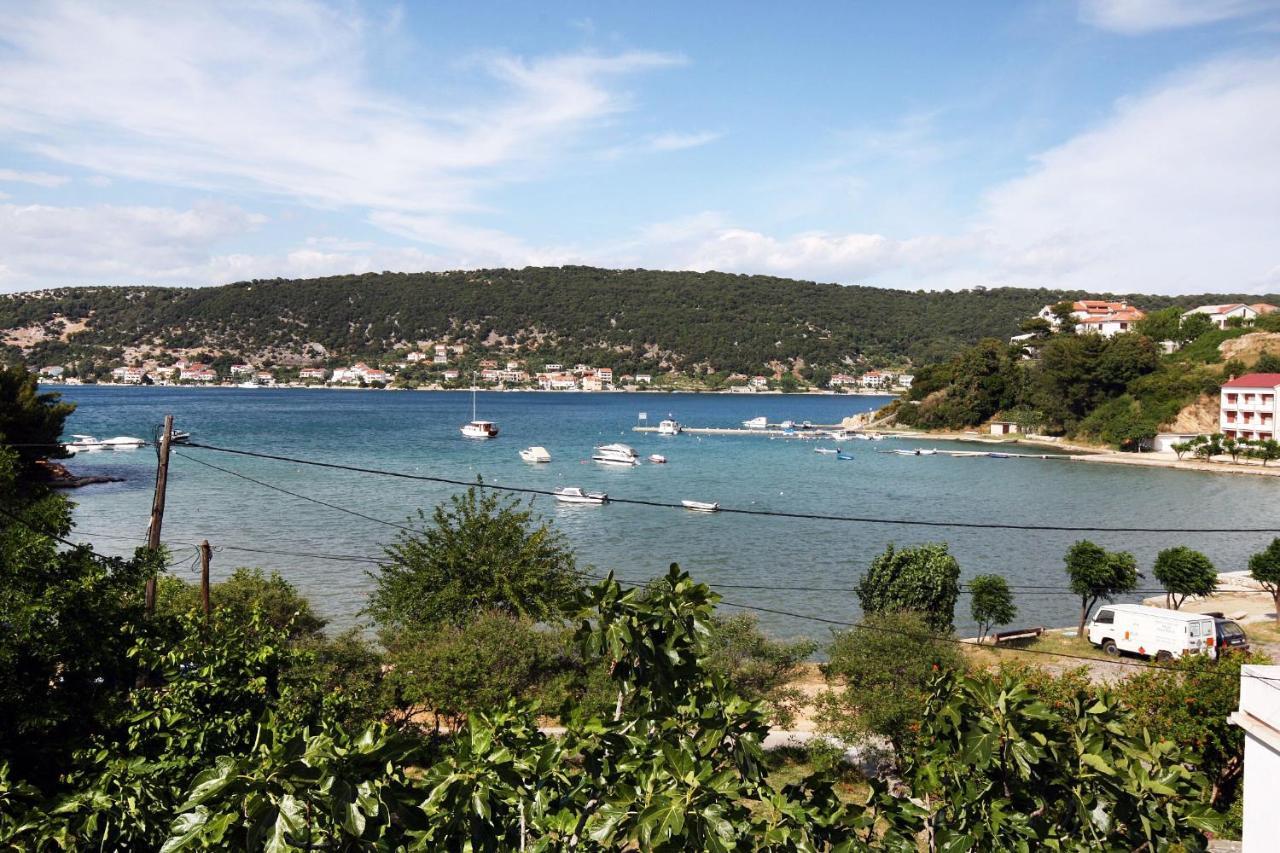 Apartments By The Sea Supetarska Draga - Donja, Rab - 2022 Luaran gambar