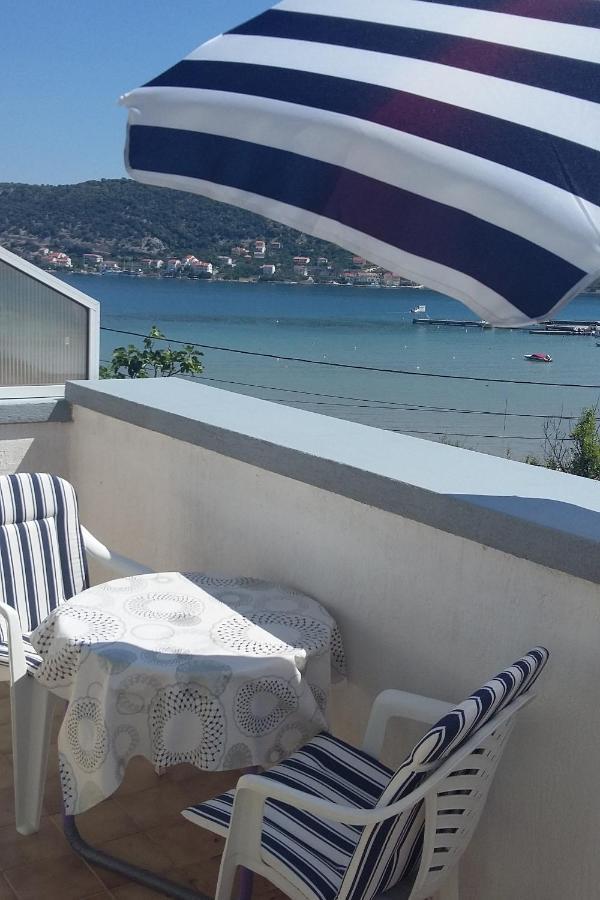 Apartments By The Sea Supetarska Draga - Donja, Rab - 2022 Luaran gambar