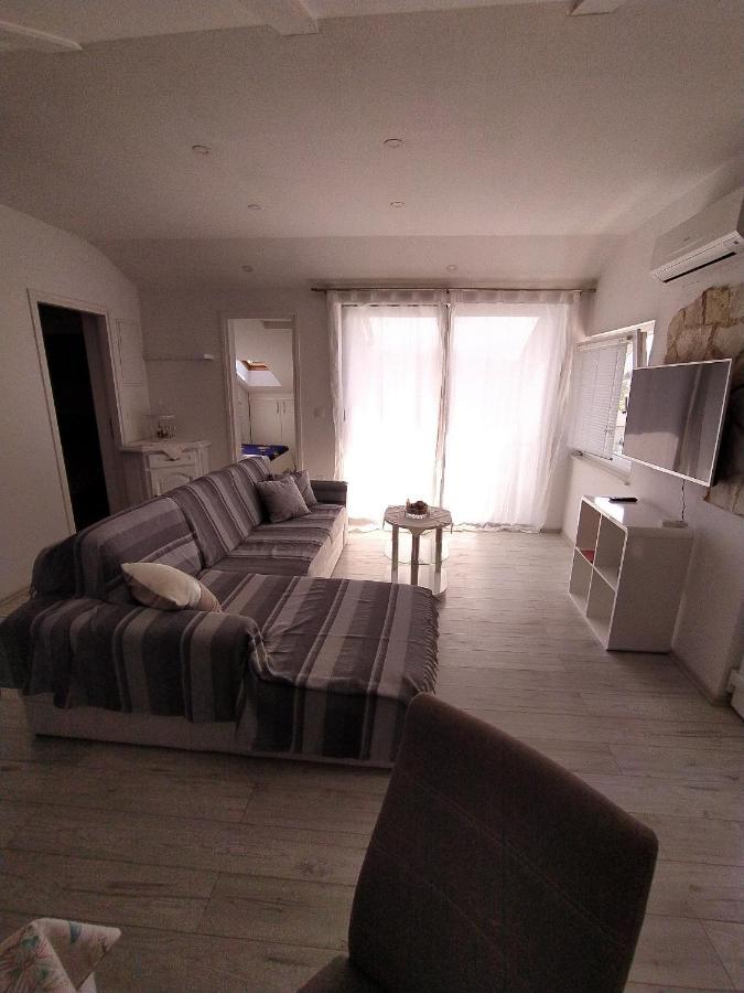 Apartments By The Sea Supetarska Draga - Donja, Rab - 2022 Luaran gambar