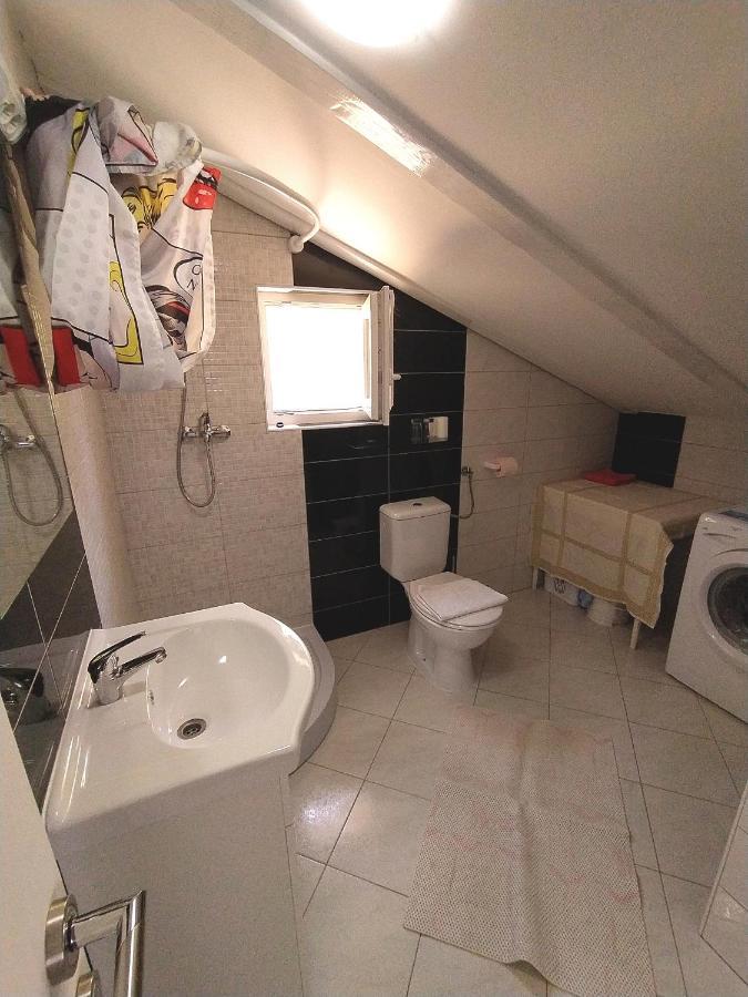 Apartments By The Sea Supetarska Draga - Donja, Rab - 2022 Luaran gambar