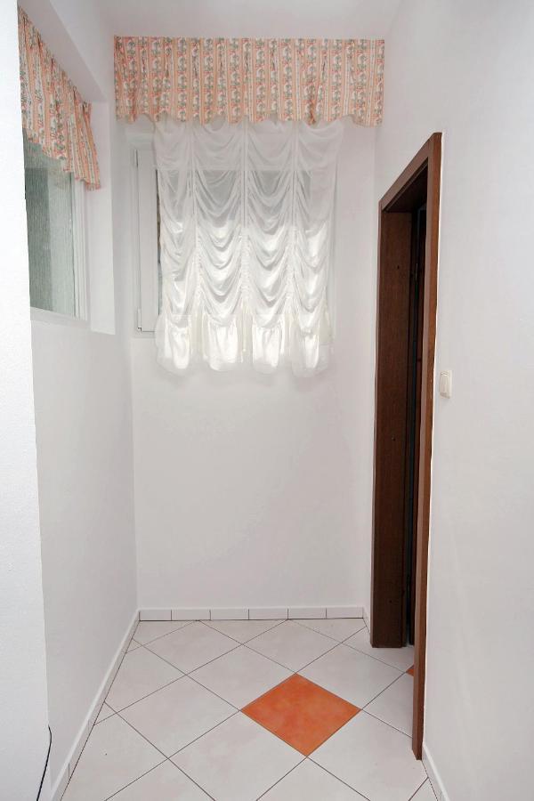 Apartments By The Sea Supetarska Draga - Donja, Rab - 2022 Luaran gambar