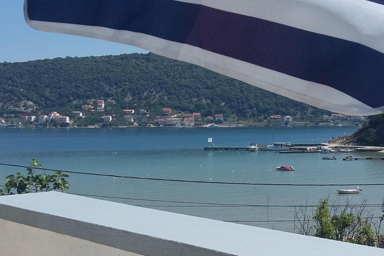 Apartments By The Sea Supetarska Draga - Donja, Rab - 2022 Luaran gambar