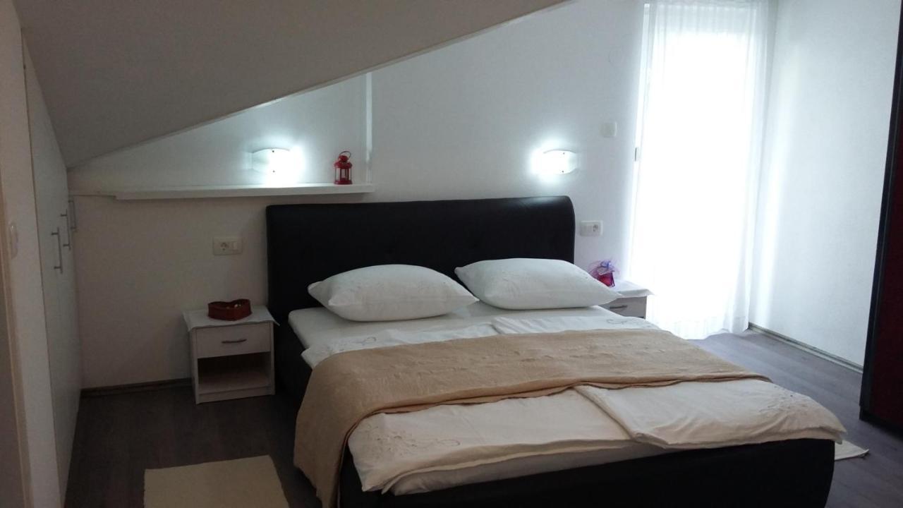 Apartments By The Sea Supetarska Draga - Donja, Rab - 2022 Luaran gambar