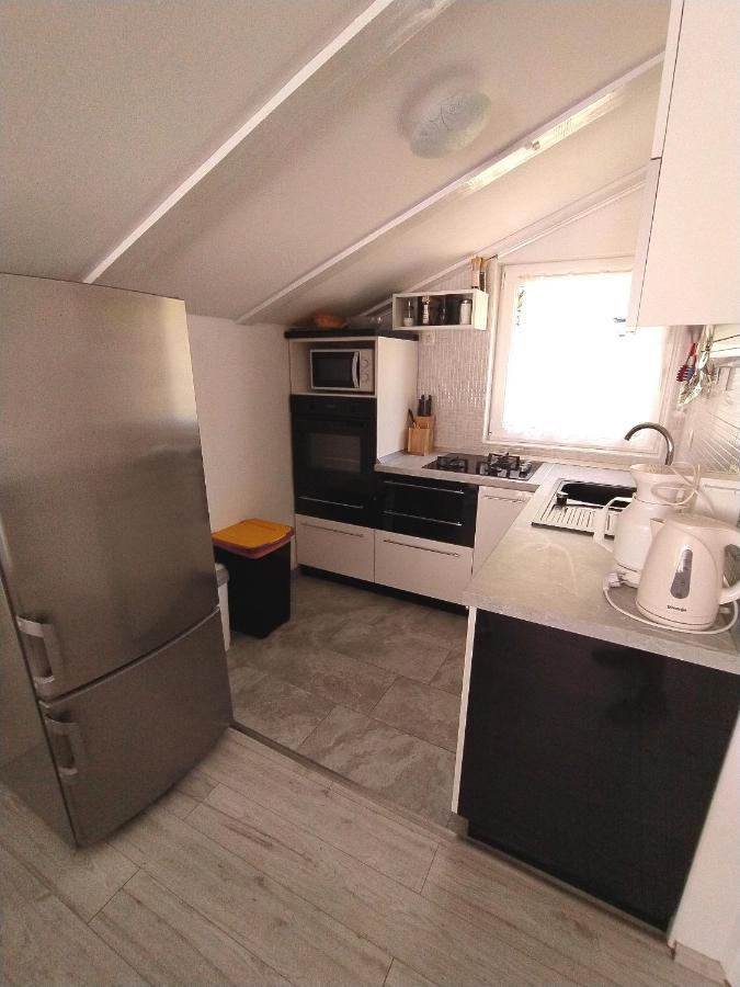 Apartments By The Sea Supetarska Draga - Donja, Rab - 2022 Luaran gambar
