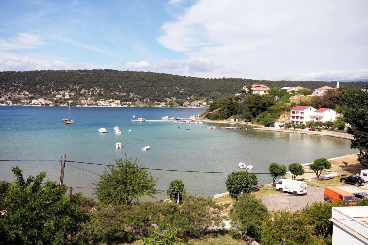 Apartments By The Sea Supetarska Draga - Donja, Rab - 2022 Luaran gambar