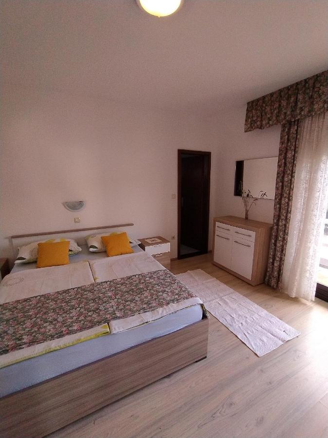 Apartments By The Sea Supetarska Draga - Donja, Rab - 2022 Luaran gambar