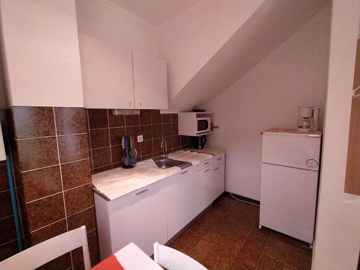 Apartments By The Sea Supetarska Draga - Donja, Rab - 2022 Luaran gambar