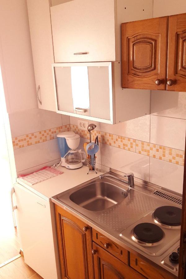 Apartments By The Sea Supetarska Draga - Donja, Rab - 2022 Luaran gambar