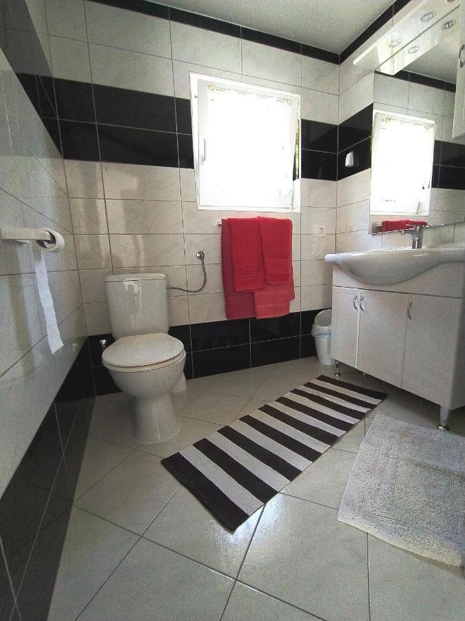 Apartments By The Sea Supetarska Draga - Donja, Rab - 2022 Luaran gambar