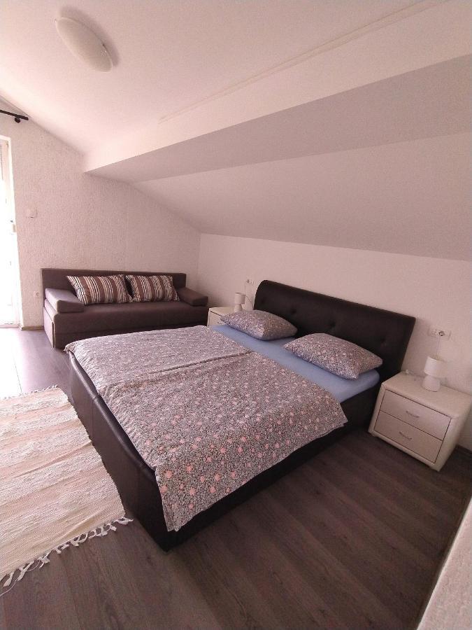 Apartments By The Sea Supetarska Draga - Donja, Rab - 2022 Luaran gambar