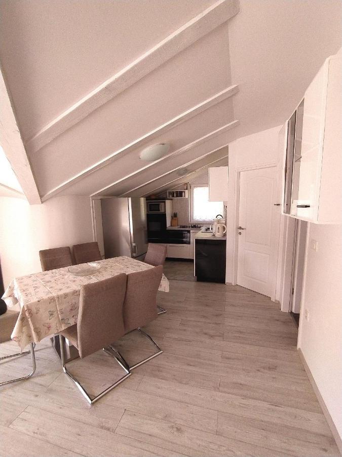 Apartments By The Sea Supetarska Draga - Donja, Rab - 2022 Luaran gambar